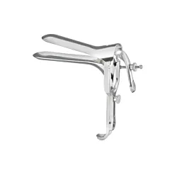 Miltex Graves Vaginal Speculum, Large, 1-1/2