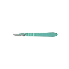 Miltex Disposable Scalpel Sterile SS #10, 10/box 