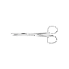 Operating O.R. Scissors, 4-3/4