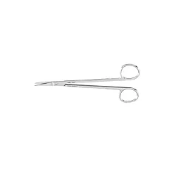 Miltex Kelly Scissors 6-1/4