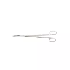 Metzenbaum Scissor Curved 7