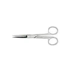 Operating Scissors, 5-1/8