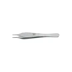 Adson Dressing Forceps 4.75