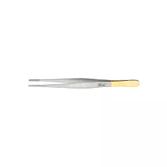 Stainless Steel Dressing Forcep Adson 6