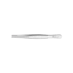 Miltex Thumb Dressing Forceps 5