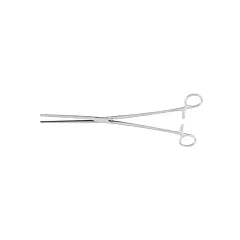 Rochester-Pean Forceps 12