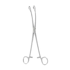 Foerster Sponge Forceps 9.5
