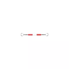 MIRROR HANDEL CONE SOCKET DOUBLE ENDED GRIPLITE