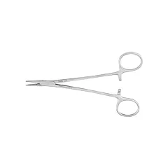 Crile-Wood Needle Holder 6