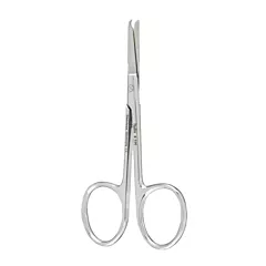 Miltex Spencer Stitch Scissors, 3-1/2