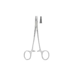 Miltex 8-40 BAUMGARTNER Needle Holder, 5-1/2” 