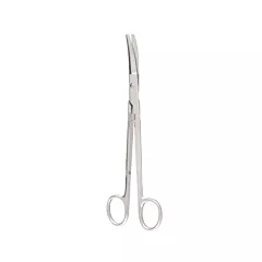 Miltex Boettcher Dissecting Scissors 7 1/4