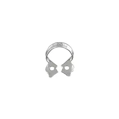 Miltex Dental Dam Clamp 00 Anterior