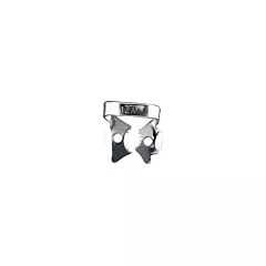 Miltex Dental Dam Clamp 12A Lower Molar