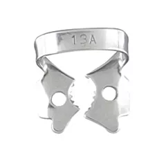 Miltex Dental Dam Clamp 13A  Lower Molars