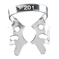 Miltex Dental Dam Clamp 201 Upper Molar