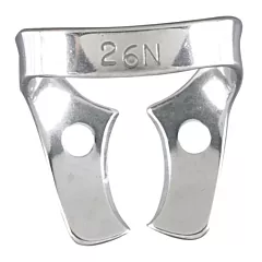 Miltex Dental Dam Clamp 26N Upper Molar