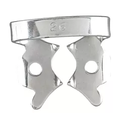 Miltex Dental Dam Clamp 26 Lower Molar