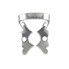 Miltex Dental Dam Clamp 27 Molars Wingless