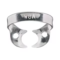 Miltex Dental Dam Clamp W8A Molars