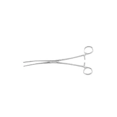 Miltex Fletcher Sponge Forceps 9-3/4