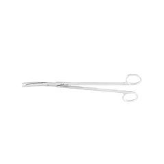 Miltex Metzenbaum-Nelson Scissors 9 1/4