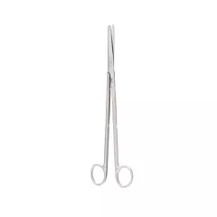 Miltex Metzenbaum-Nelson Scissors 9-1/4