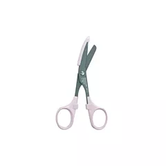 Miltex Nurse's Bandage Scissors w/Pouch 5-1/2