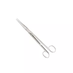 Miltex SIMMS Uterine Scissors 8