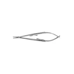 Miltex Vantage Castroviejo Needle Holder, 5 5/8