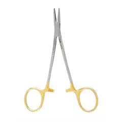 Miltex Webster Needle Holder 4-3/4