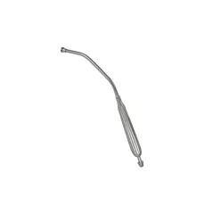 Miltex Yankauer Pediatric Suction Tube 8 1/4