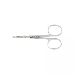 Miltex Meister Hand Iris Scissors, 3-1/2