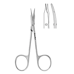 Stevens Tenotomy Scissors, 4-1/8