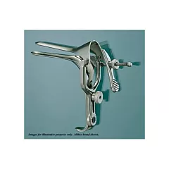 Miltex Pederson Vaginal Speculum, 1/2