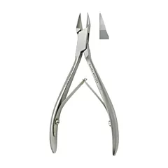 MH Nail Nipper 5