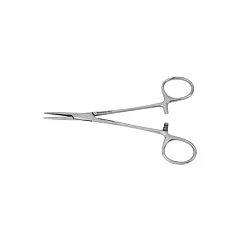 Halstead Mosquito Forceps, 4-7/8