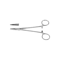 Miltex Vantage Crile-Wood Needle Holder 6-1/4