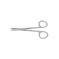 Miltex Vantage Littauer Stitch Scissors, 4.5
