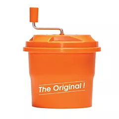 Dynamic 1.25 Gallon Salad Spinner Mini