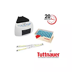 MiniBio Auto-Reader Starter Kit 