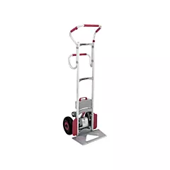Magliner Powered Aluminum Hand Truck, 62