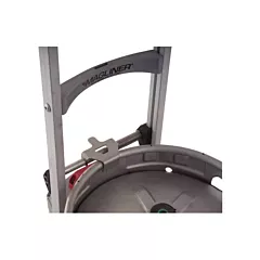 Magliner Aluminum Hand Truck Accessories - Keg Hook (930108)