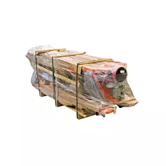 Kleton Transpalettes hydrauliques robustes démontés