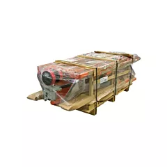 Kleton Transpalette hydraulique à profil bas