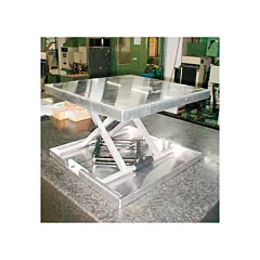 Southworth Lift-Tool™ Table Top Scissor Lift, 23