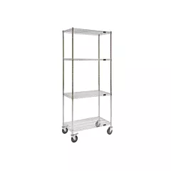 Kleton Chariots en treillis métallique