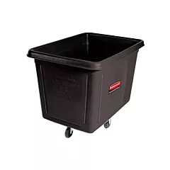 Rubbermaid Cube Truck, 38
