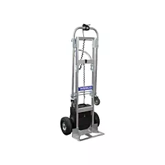 Wesco CobraPRO Sr. Series Convertible Hand Truck, 14