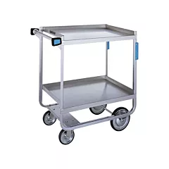 Lakeside Material Handling Heavy-Duty U Frame Carts
